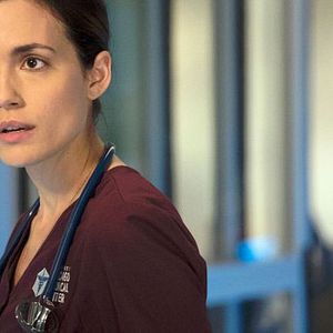 Fotoğraf Torrey DeVitto