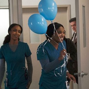 Fotoğraf Marlyne Barrett