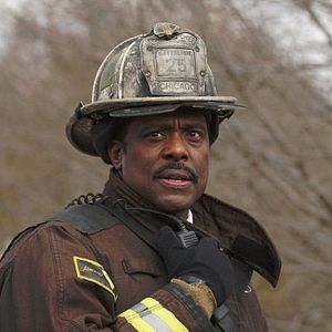 Fotoğraf Eamonn Walker