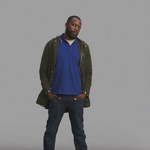 Fotoğraf Game of Silence