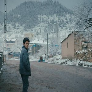 Fotoğraf Mavi Bisiklet