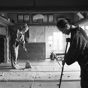 Fotoğraf Kaori Momoi