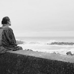 Fotoğraf Kaori Momoi