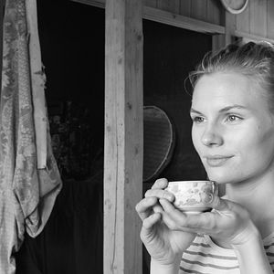 Fotoğraf Rosalie Thomass