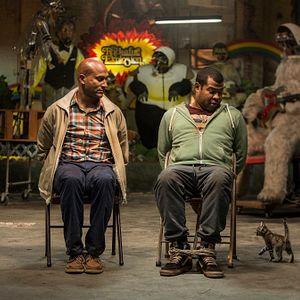 Fotoğraf Jordan Peele