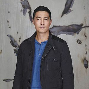 Fotoğraf Criminal Minds: Beyond Borders