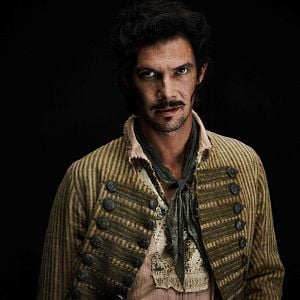 Fotoğraf Black Sails