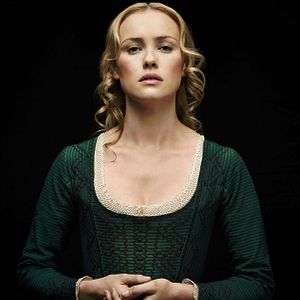 Fotoğraf Hannah New