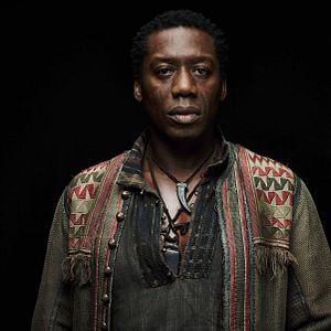 Fotoğraf Hakeem Kae-Kazim