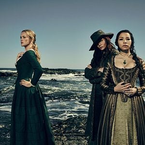 Fotoğraf Hannah New