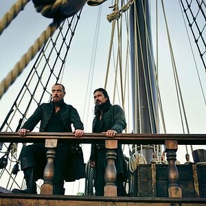 Fotoğraf Ray Stevenson