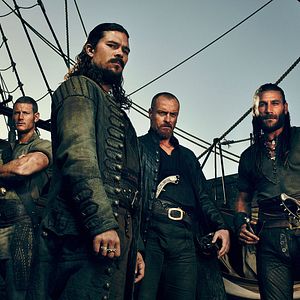 Fotoğraf Toby Stephens