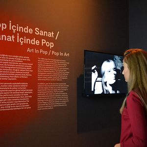 Fotoğraf Pera Müzesi