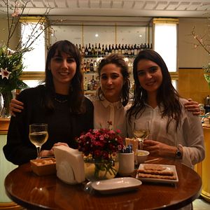 Fotoğraf Pera Müzesi