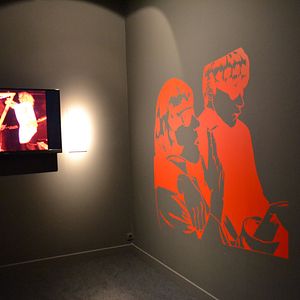 Fotoğraf Pera Müzesi