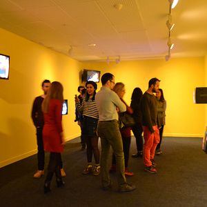 Fotoğraf Beyazperde Etkinlikleri