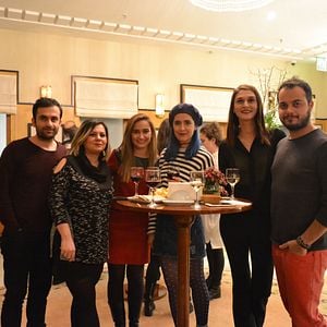 Fotoğraf Beyazperde Etkinlikleri