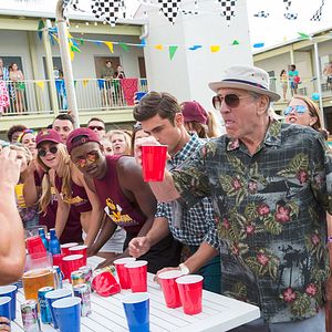 Fotoğraf Çılgın İhtiyar