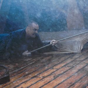 Fotoğraf Toby Stephens