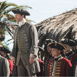 Fotoğraf Luke Roberts