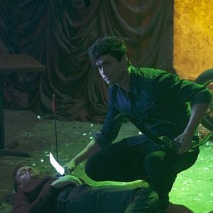 Fotoğraf Matthew Daddario