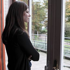 Fotoğraf Anna Mouglalis