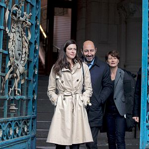 Fotoğraf Anna Mouglalis