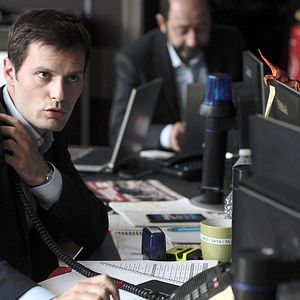 Fotoğraf Hugo Becker