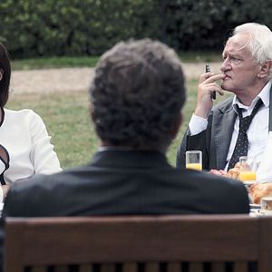 Fotoğraf Anna Mouglalis