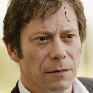 Fotoğraf Mathieu Amalric