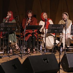 Fotoğraf Ülkesiz Şarkılar