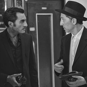 Fotoğraf Gad Elmaleh