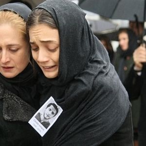 Fotoğraf Güllerin Savaşı