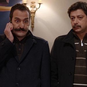 Fotoğraf Güllerin Savaşı