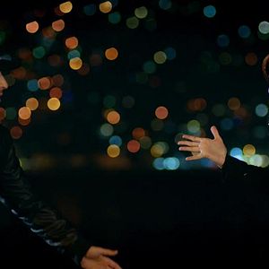 Fotoğraf Evli ve Öfkeli