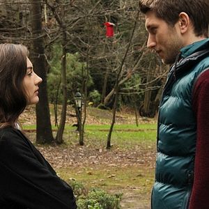 Fotoğraf Güneşin Kızları