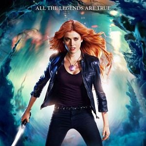 Fotoğraf Shadowhunters