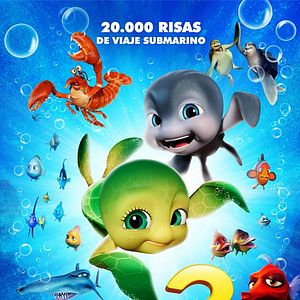 Fotoğraf Sammy'nin Maceraları 2