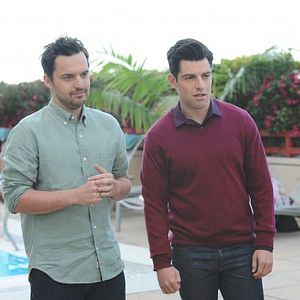 Fotoğraf Max Greenfield