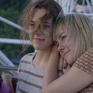 Fotoğraf Riley Keough