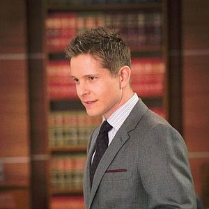 Fotoğraf The Good Wife