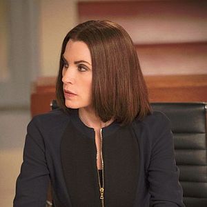 Fotoğraf The Good Wife