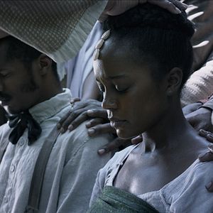 Fotoğraf Nate Parker