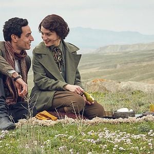 Fotoğraf María Valverde