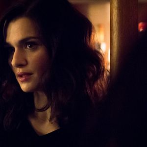 Fotoğraf Rachel Weisz
