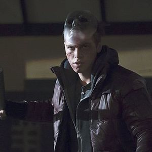 Fotoğraf Alexander Calvert