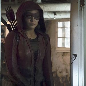 Fotoğraf Willa Holland