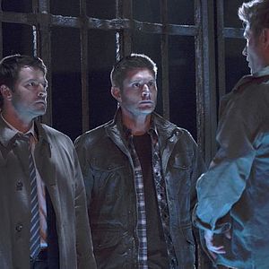 Fotoğraf Misha Collins