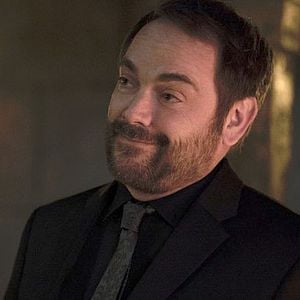 Fotoğraf Mark Sheppard