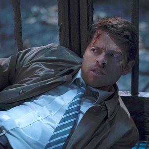 Fotoğraf Misha Collins